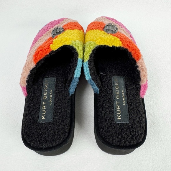 Kurt Geiger Slippers - Picture 6 of 9